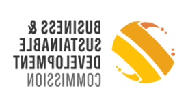 Logo of Business and Sustainable Development Commission